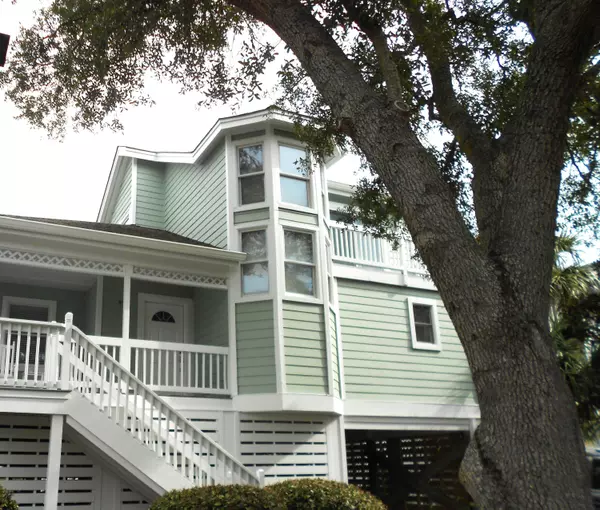 2 Pelican Reach #Share # 11, Isle Of Palms, SC 29451