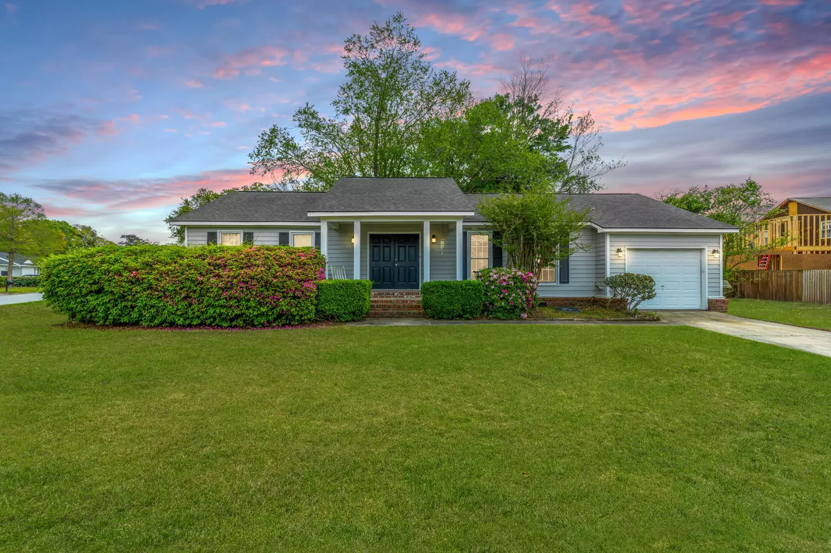 Mount Pleasant, SC 29464,1111 Kilarney Rd