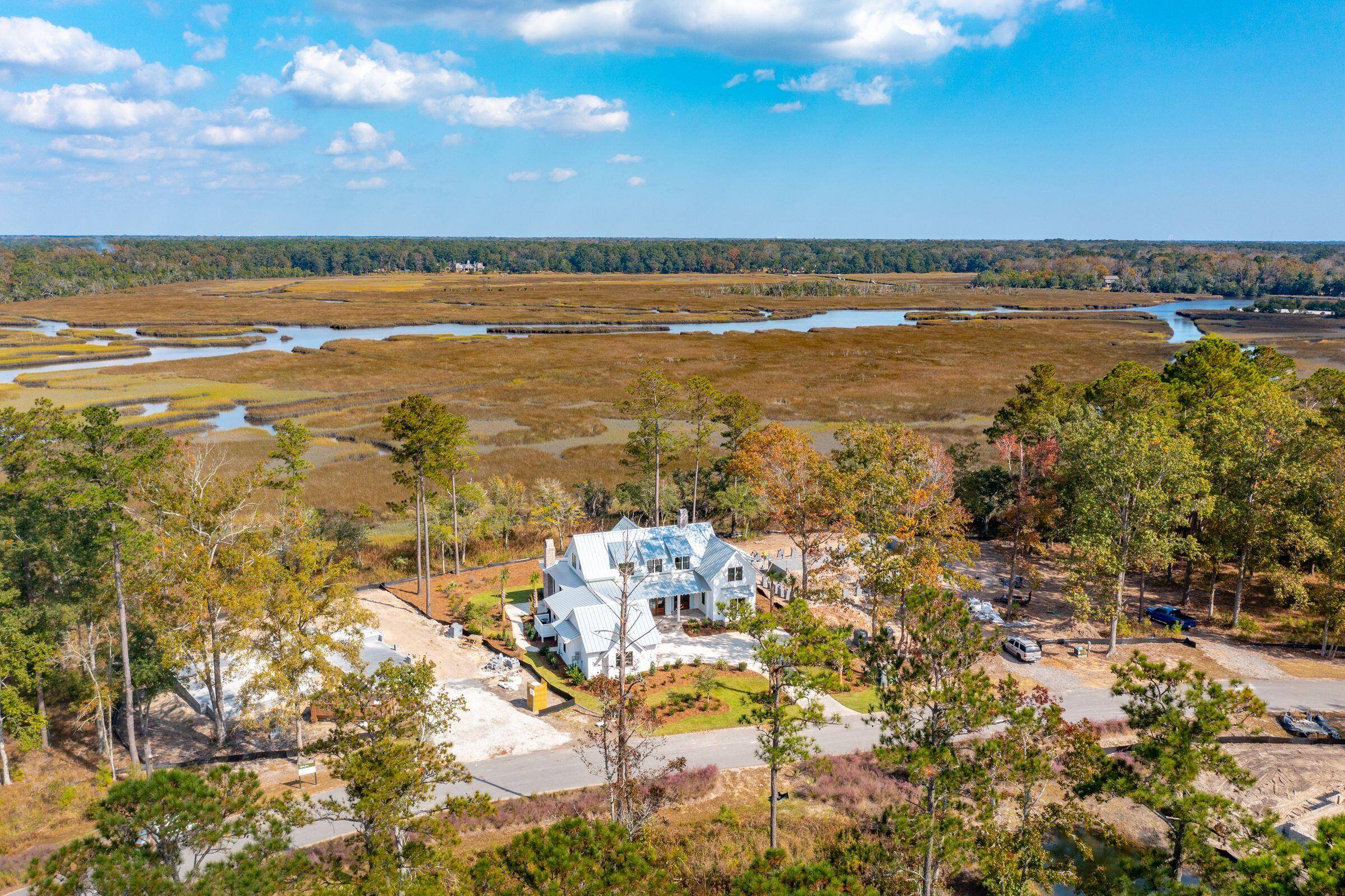 Ravenel, SC 29470,116 Peninsula Dr