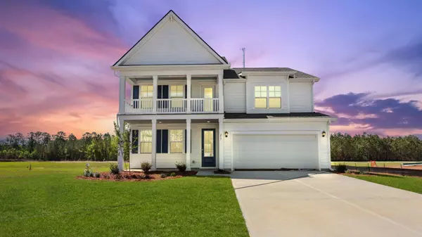 217 Bilge Rd, Ridgeville, SC 29472