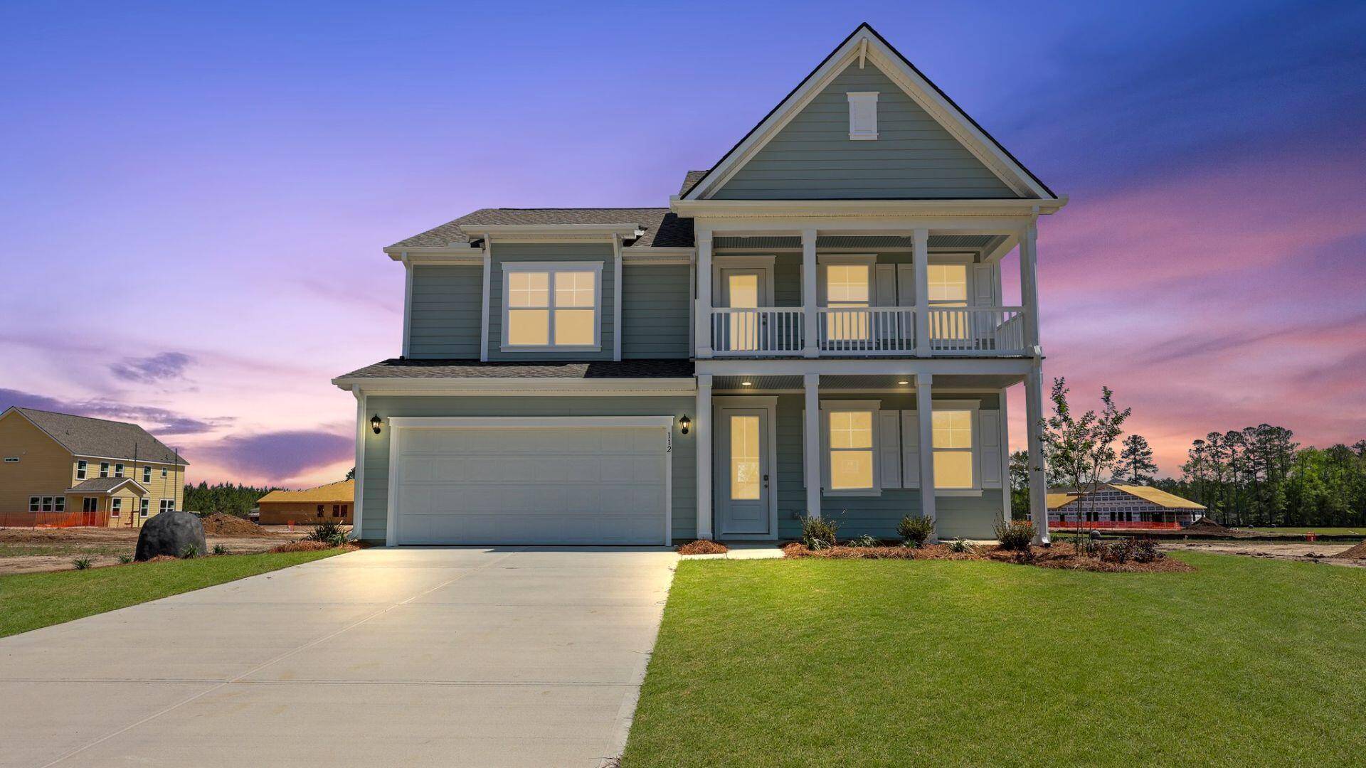 112 Coastline St, Ridgeville, SC 29472