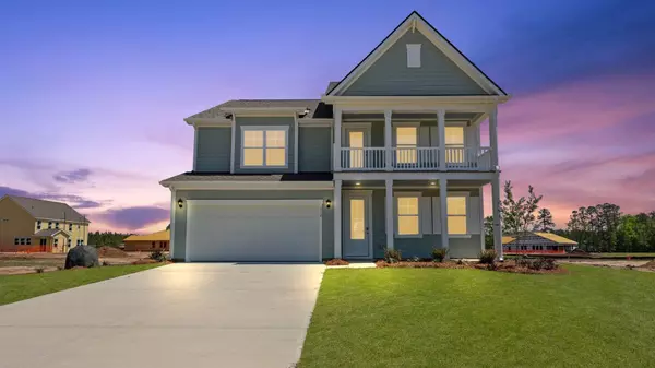 112 Coastline St, Ridgeville, SC 29472