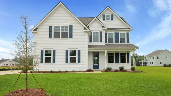 Ridgeville, SC 29472,203 Bilge Rd