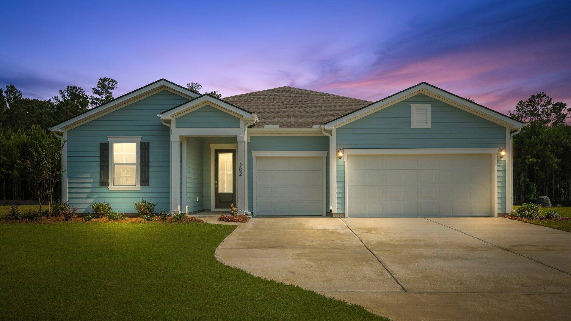 202 Bilge Rd, Ridgeville, SC 29472