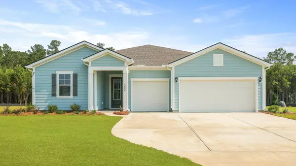 Ridgeville, SC 29472,202 Bilge Rd