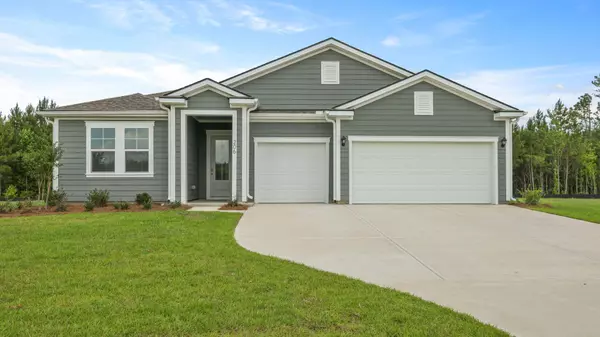 206 Bilge Rd, Ridgeville, SC 29472