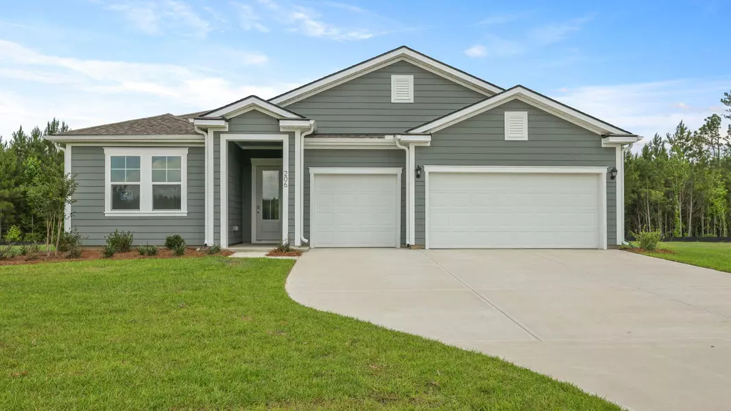 206 Bilge Rd, Ridgeville, SC 29472