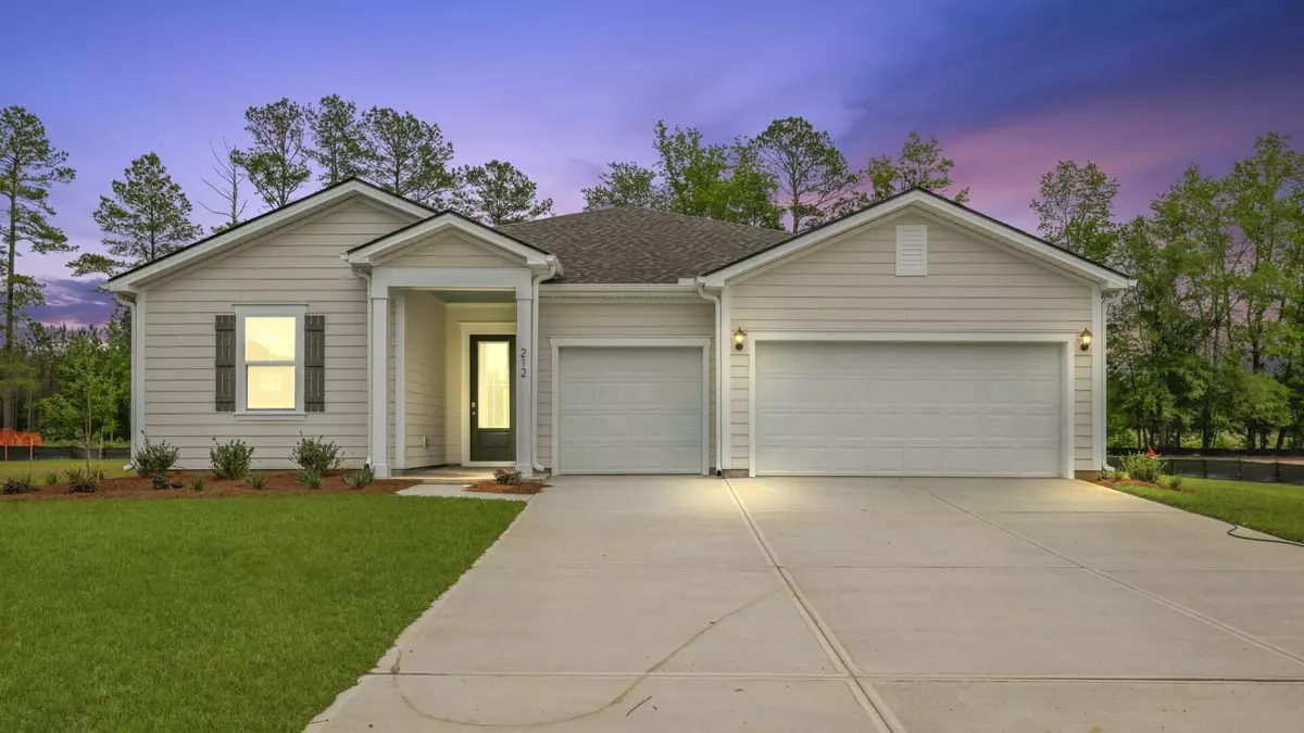 Ridgeville, SC 29472,212 Bilge Rd