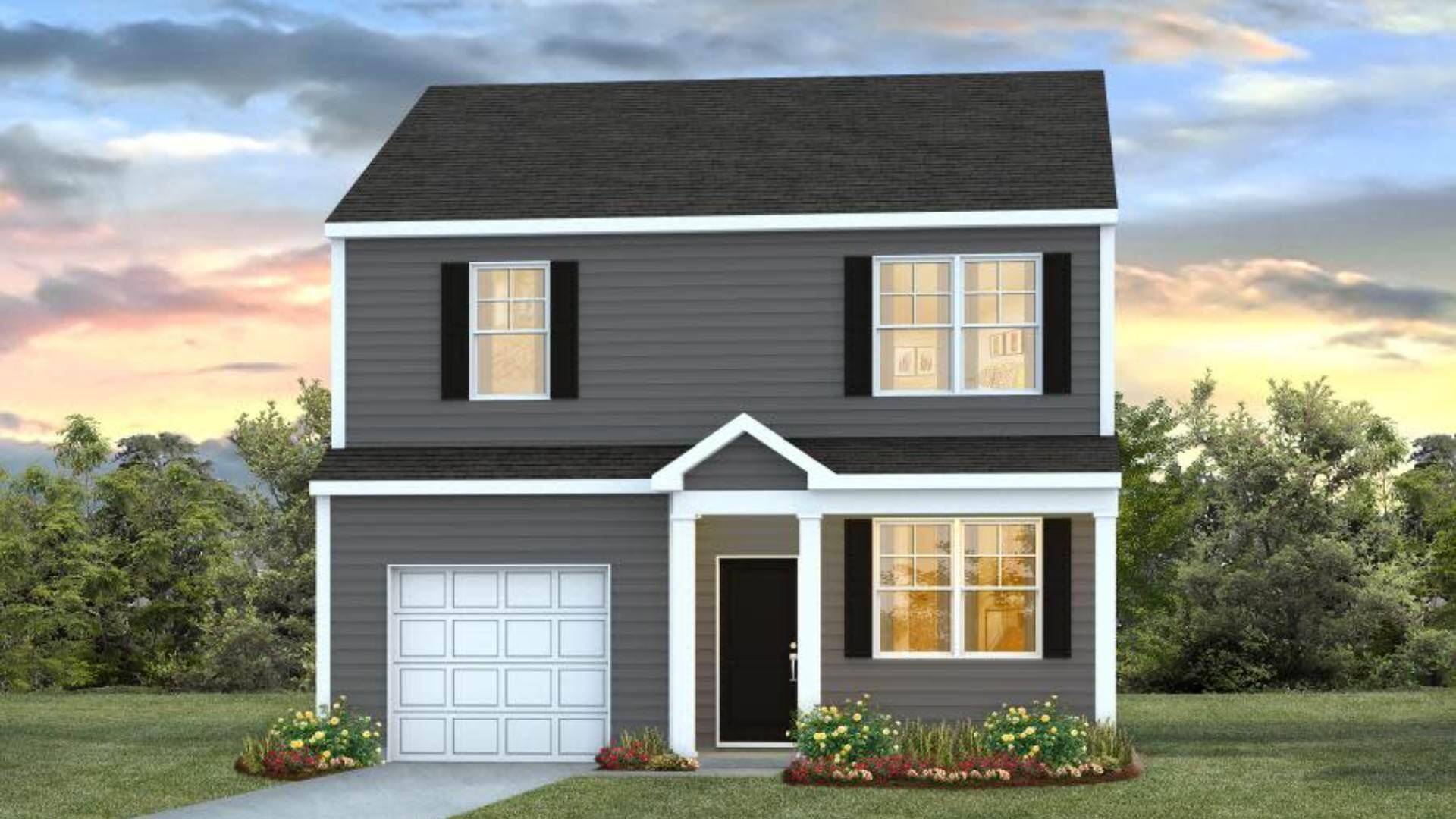 267 Wild Strawberry Ln, Moncks Corner, SC 29461