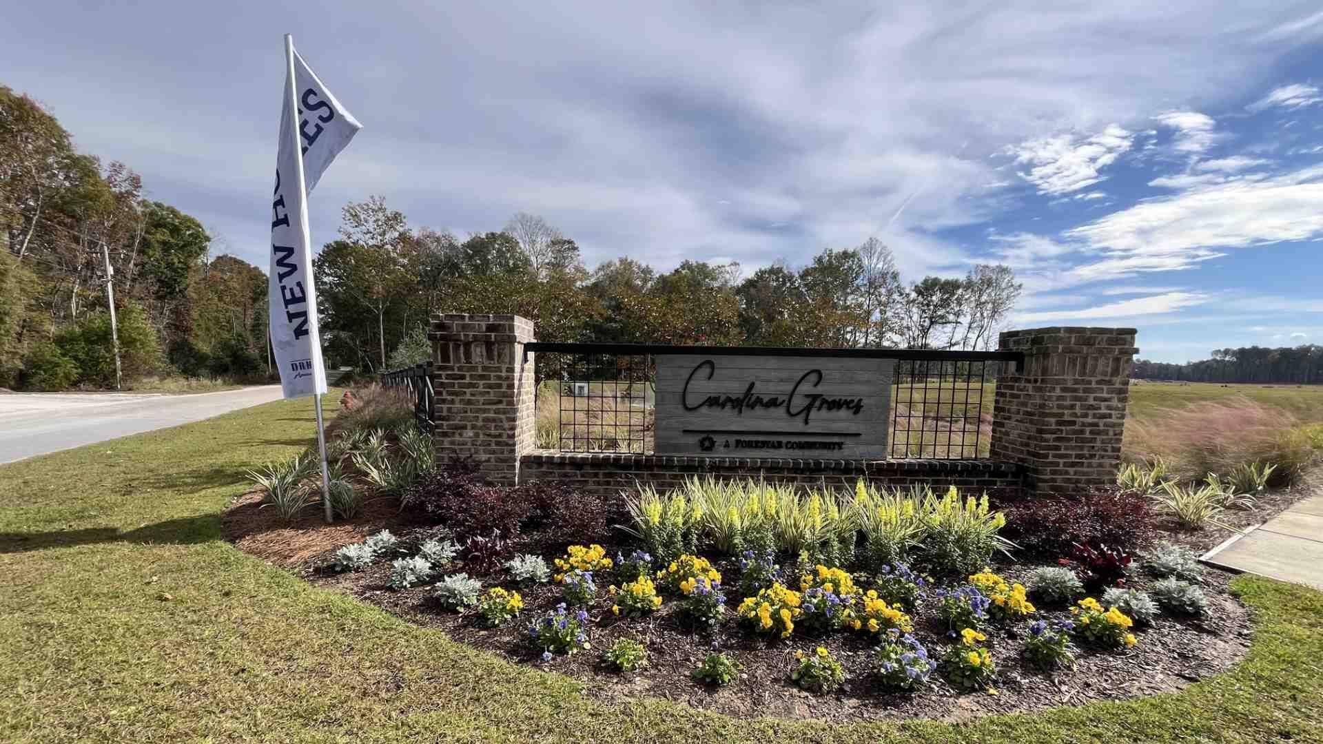 Moncks Corner, SC 29461,143 Yarrow Way