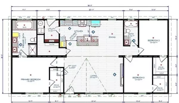 Harleyville, SC 29448,121 Dotson St