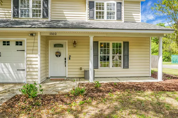 Johns Island, SC 29455,1502 Thoroughbred Blvd