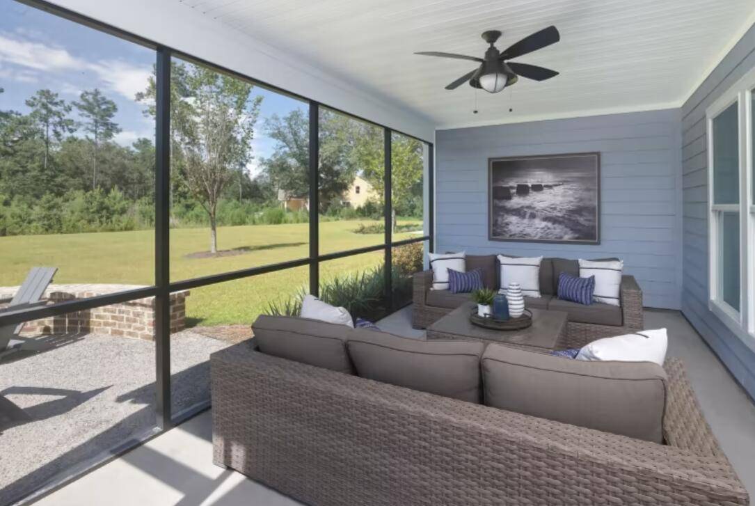 Johns Island, SC 29455,5104 Coneflower Ct