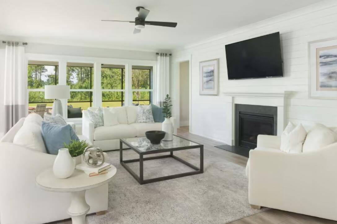 Johns Island, SC 29455,5104 Coneflower Ct