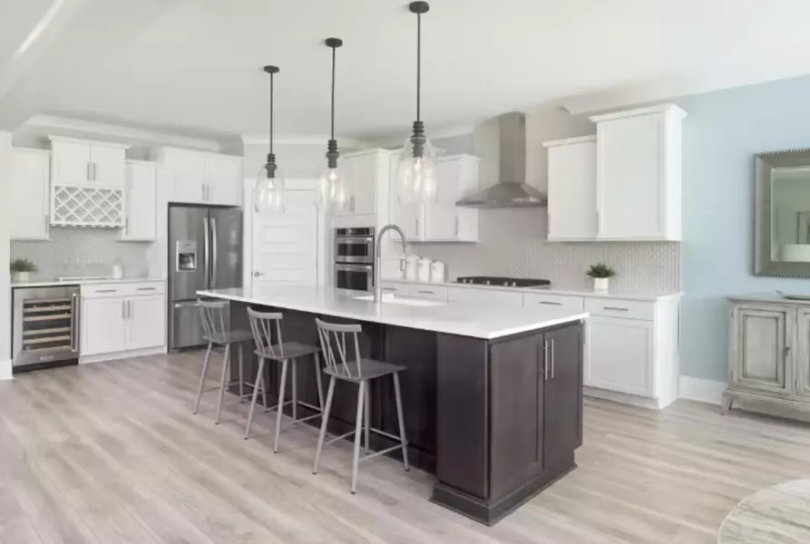 5104 Coneflower Ct, Johns Island, SC 29455