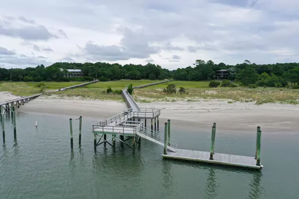 Dewees Island, SC 29451,133 Dewees Inlet Dr