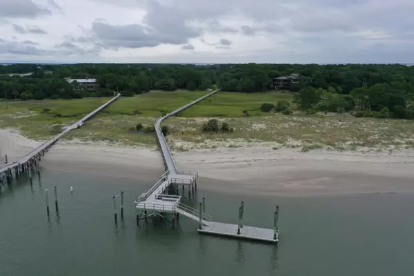 Dewees Island, SC 29451,133 Dewees Inlet Dr