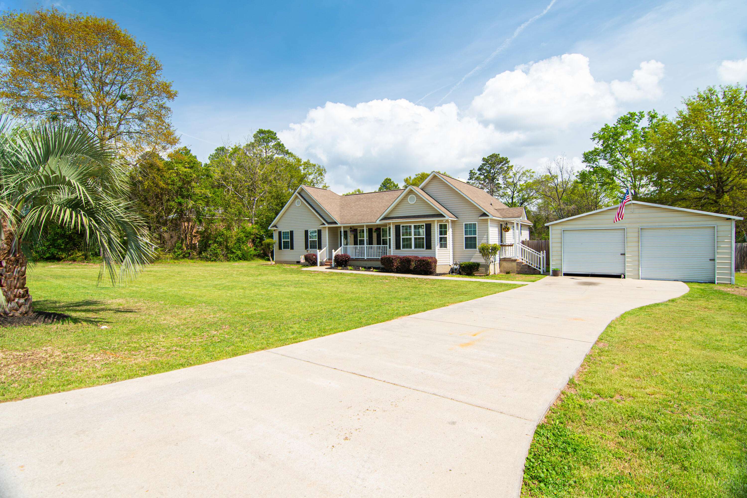 Barnwell, SC 29812,139 Derry Ln