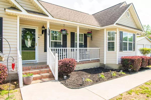 Barnwell, SC 29812,139 Derry Ln