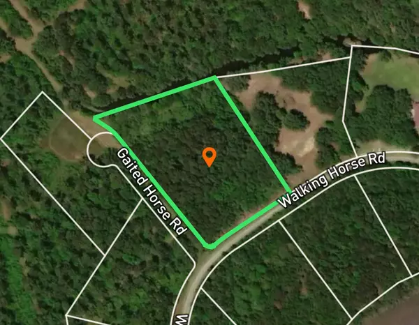 Meggett, SC 29449,4831 Walking Horse Rd