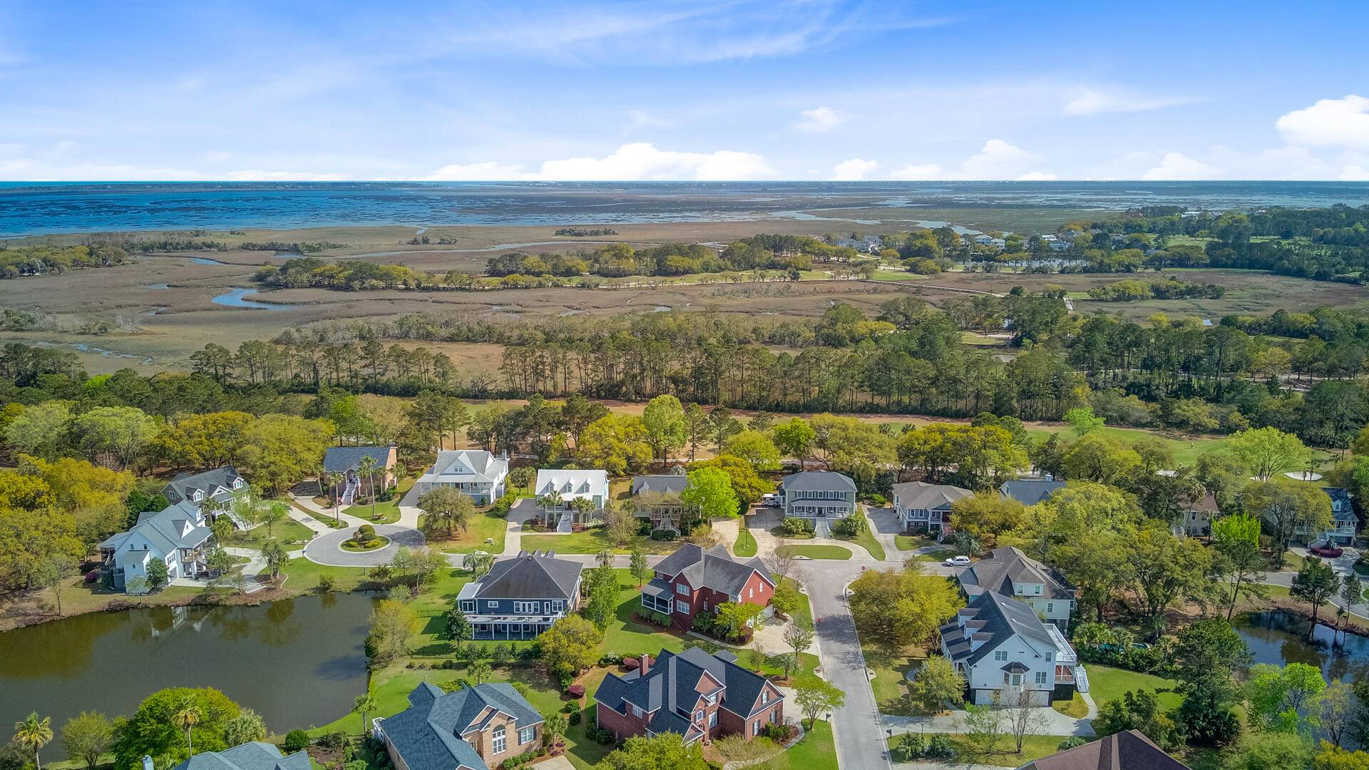 Mount Pleasant, SC 29466,3584 Somerset Hills Ct