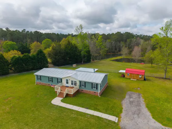 Bonneau, SC 29431,109 W Cotton Patch Ln