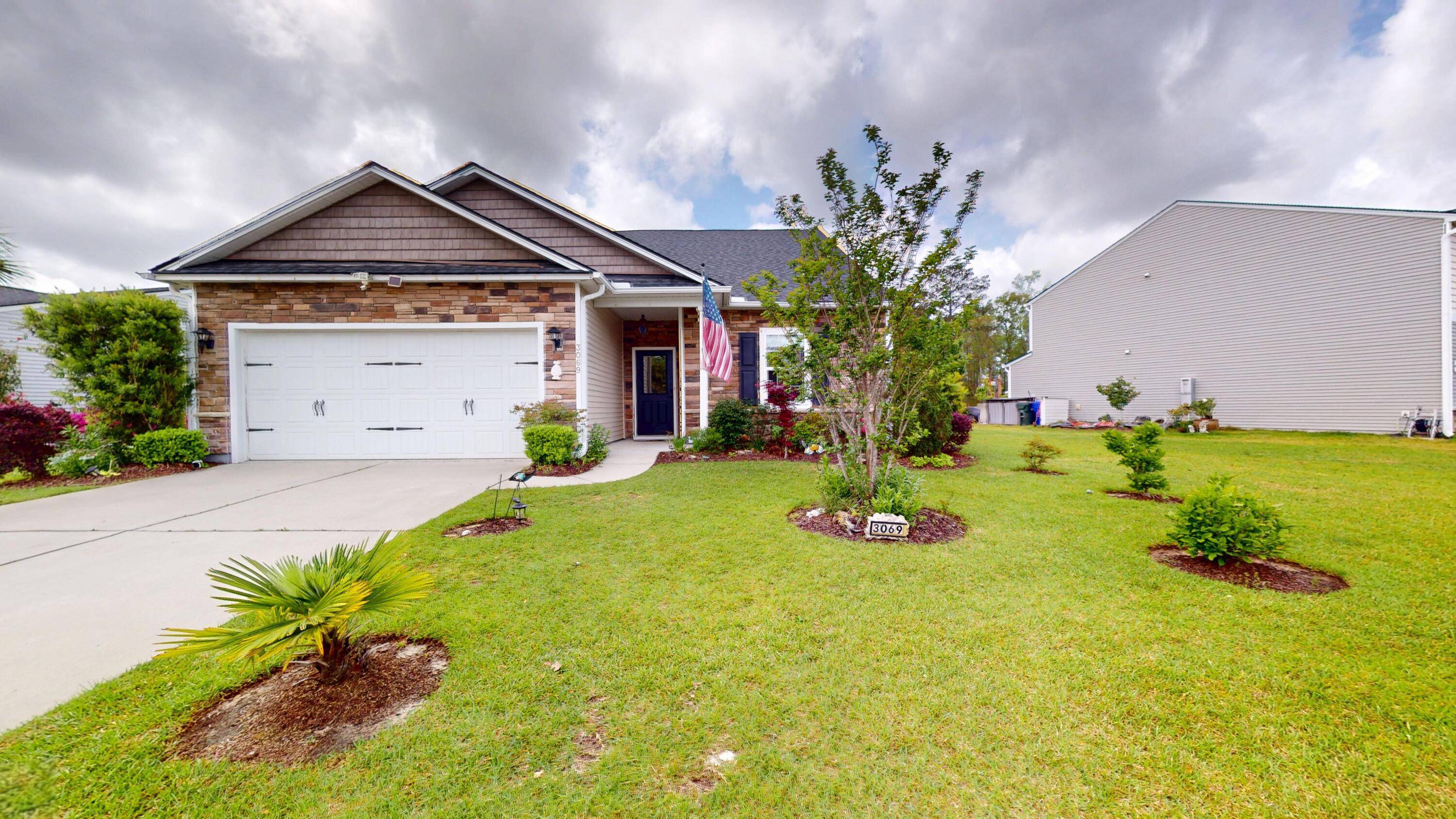 Charleston, SC 29414,3069 Memorial Dr