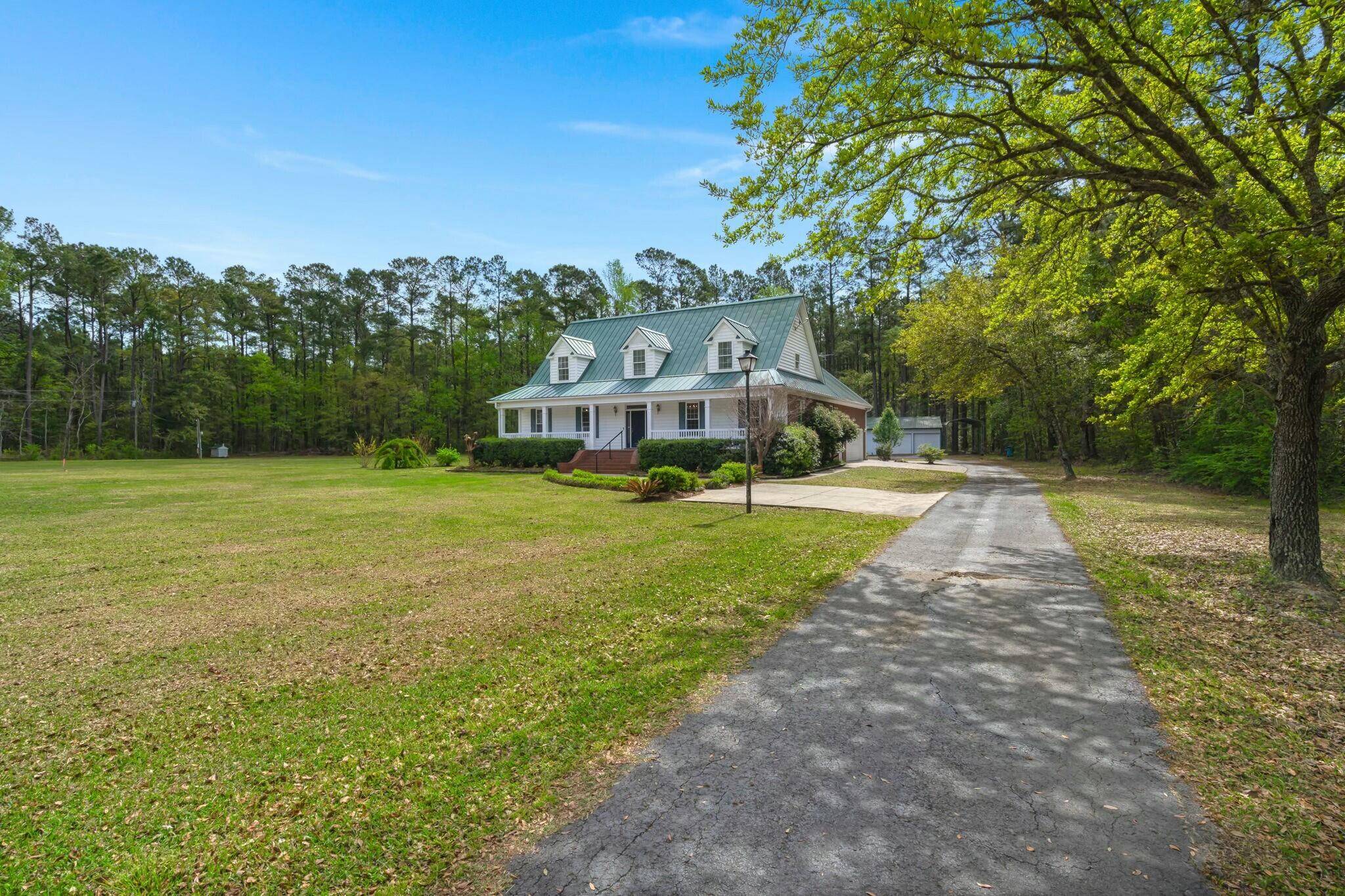 Summerville, SC 29486,1694 Jedburg Rd