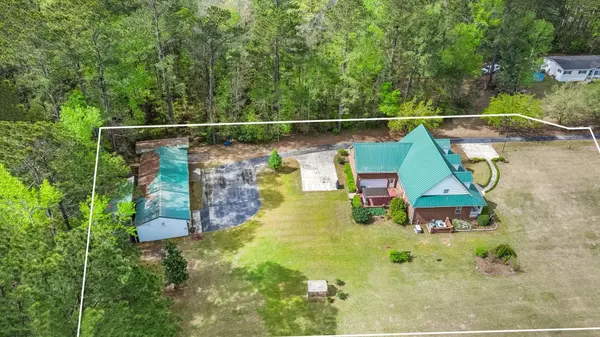 Summerville, SC 29486,1694 Jedburg Rd