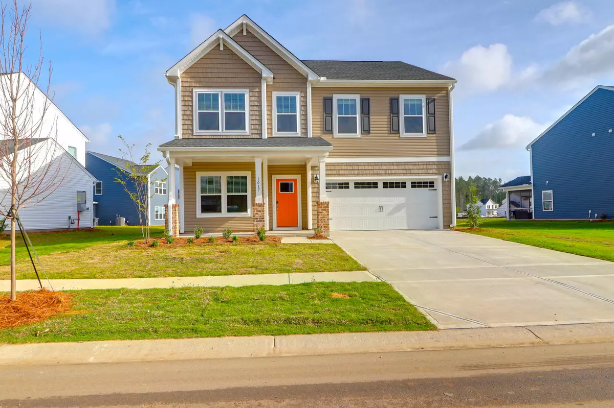 Ravenel, SC 29470,1017 Marsh Harrier Dr #Cc3-3-3