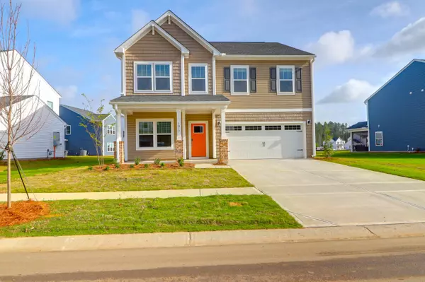 1017 Marsh Harrier Dr #Cc3-3-3, Ravenel, SC 29470