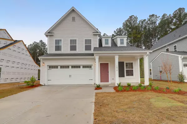 1014 Marsh Harrier Dr #Cc3-1-5, Ravenel, SC 29470