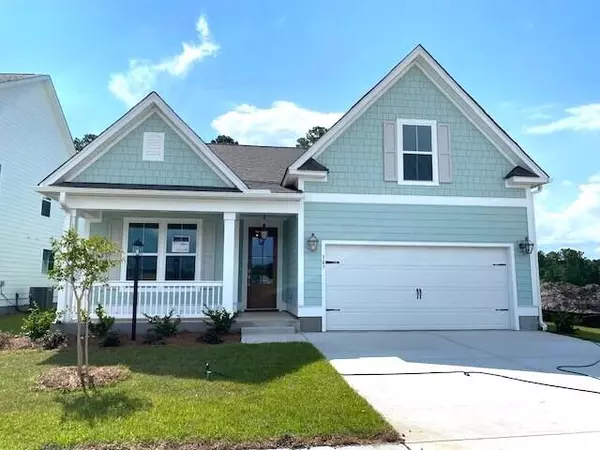 347 Wappoo Trace Ln, Summerville, SC 29486