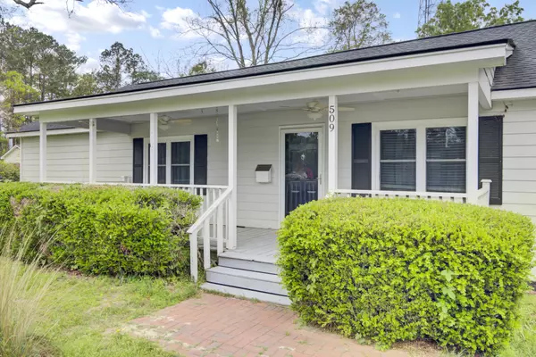 Moncks Corner, SC 29461,509 Hill St