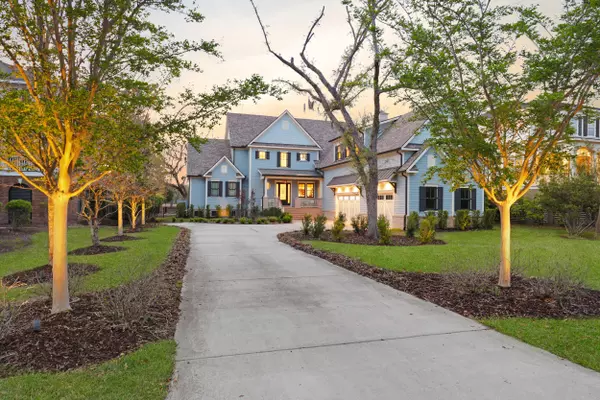 Mount Pleasant, SC 29466,1857 W Canning Dr