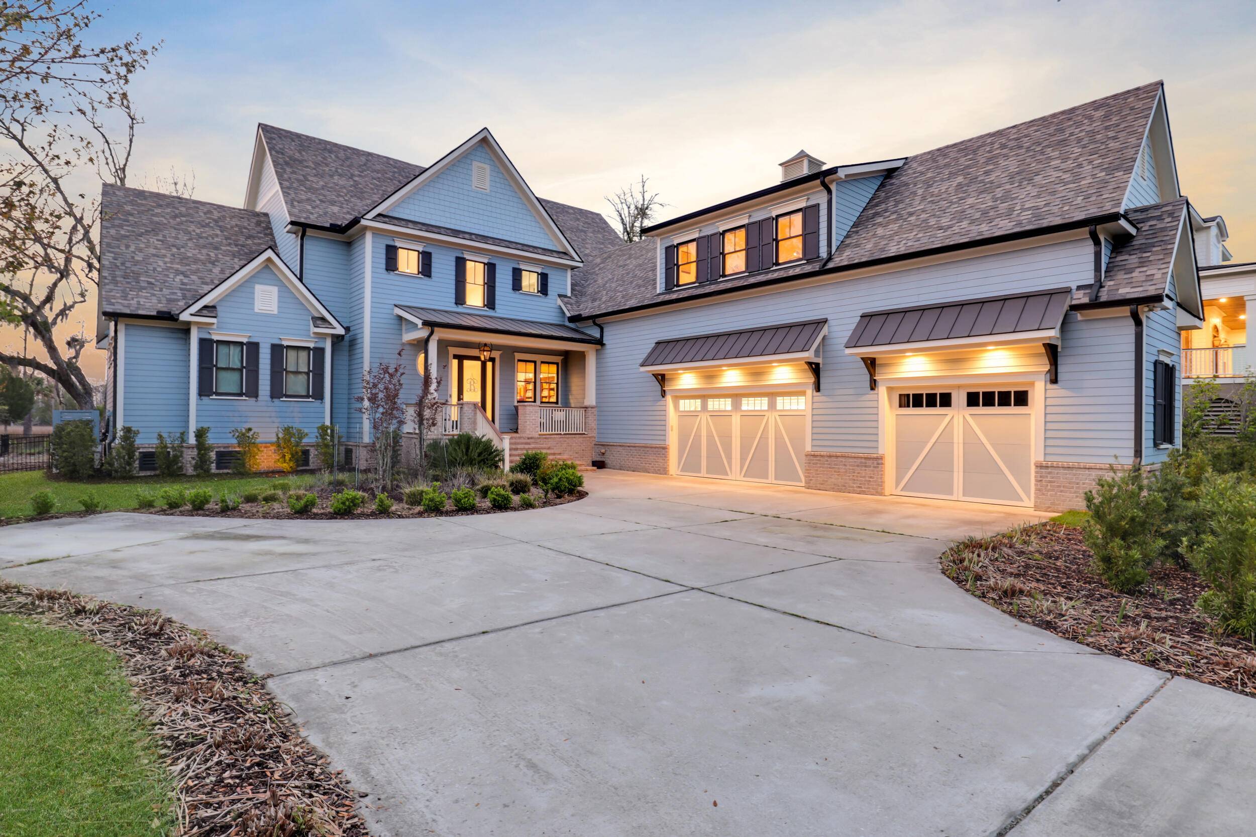1857 W Canning Dr, Mount Pleasant, SC 29466