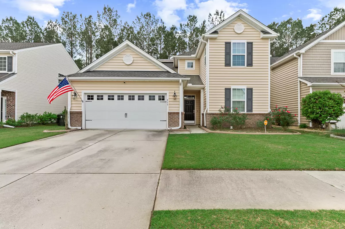 Summerville, SC 29486,215 Overcup Loop