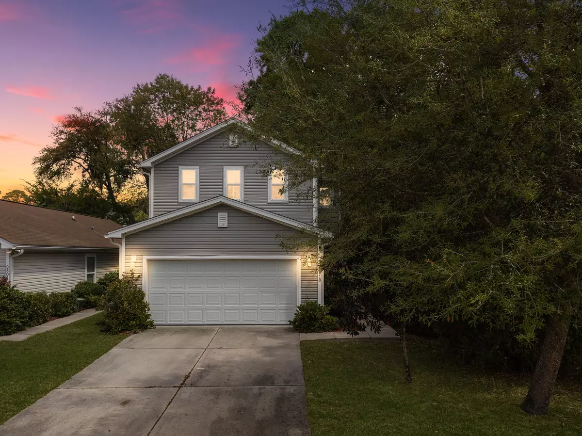 North Charleston, SC 29420,8810 Gilston Ln