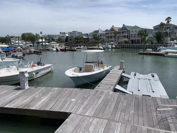 Isle Of Palms, SC 29451,41 St Ave #F-7