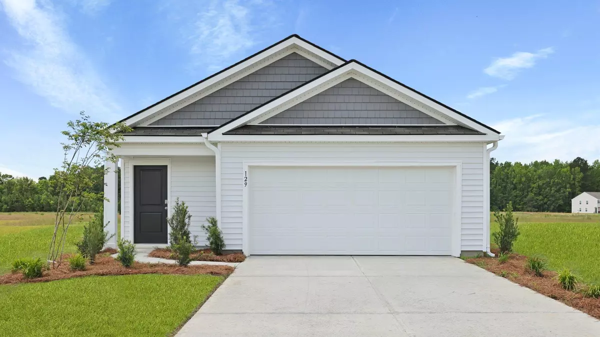 Holly Hill, SC 29059,129 Culbertson Ct