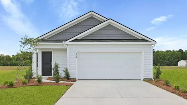 129 Culbertson Ct, Holly Hill, SC 29059
