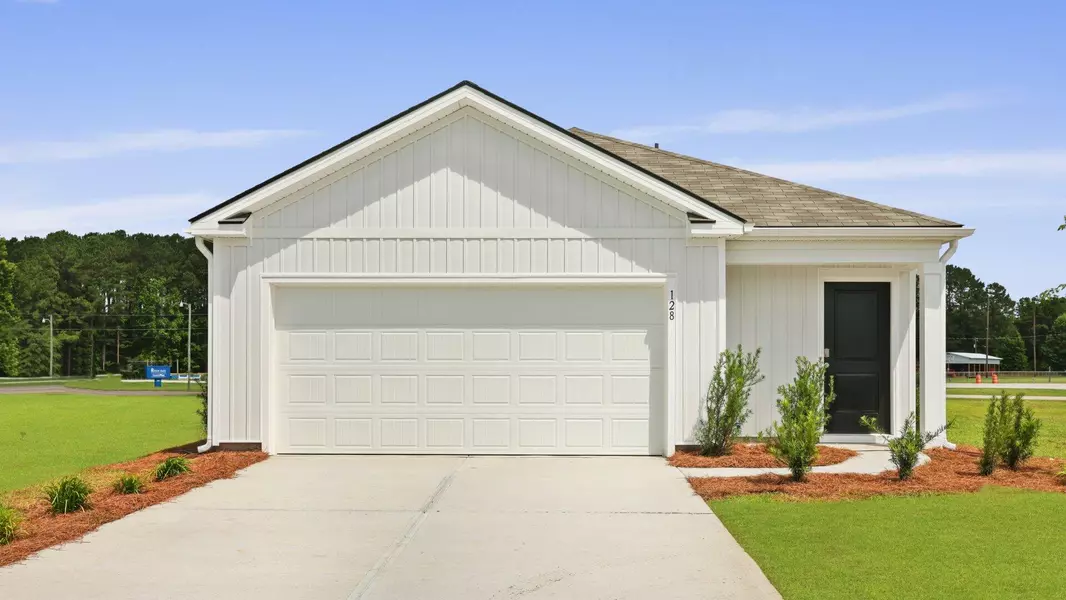 128 Culbertson Ct, Holly Hill, SC 29059