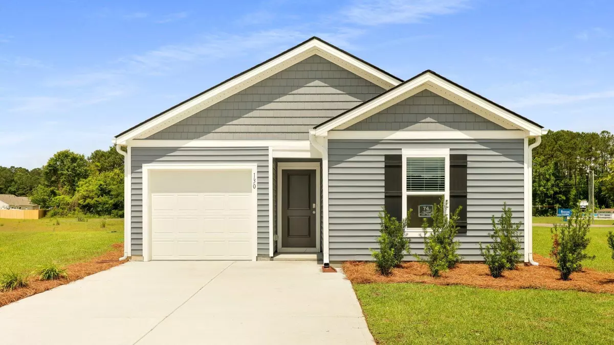 Holly Hill, SC 29059,130 Culbertson Ct