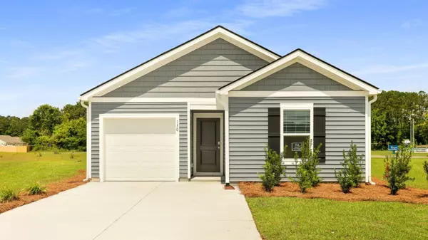 130 Culbertson Ct, Holly Hill, SC 29059