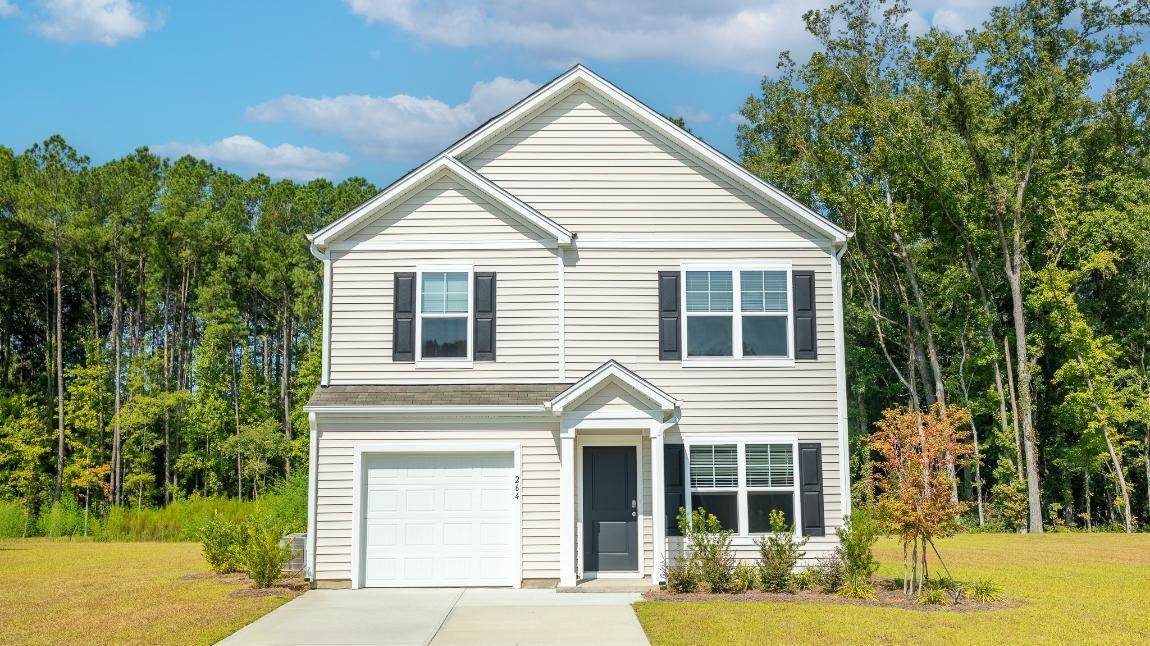 131 Culbertson Ct, Holly Hill, SC 29059