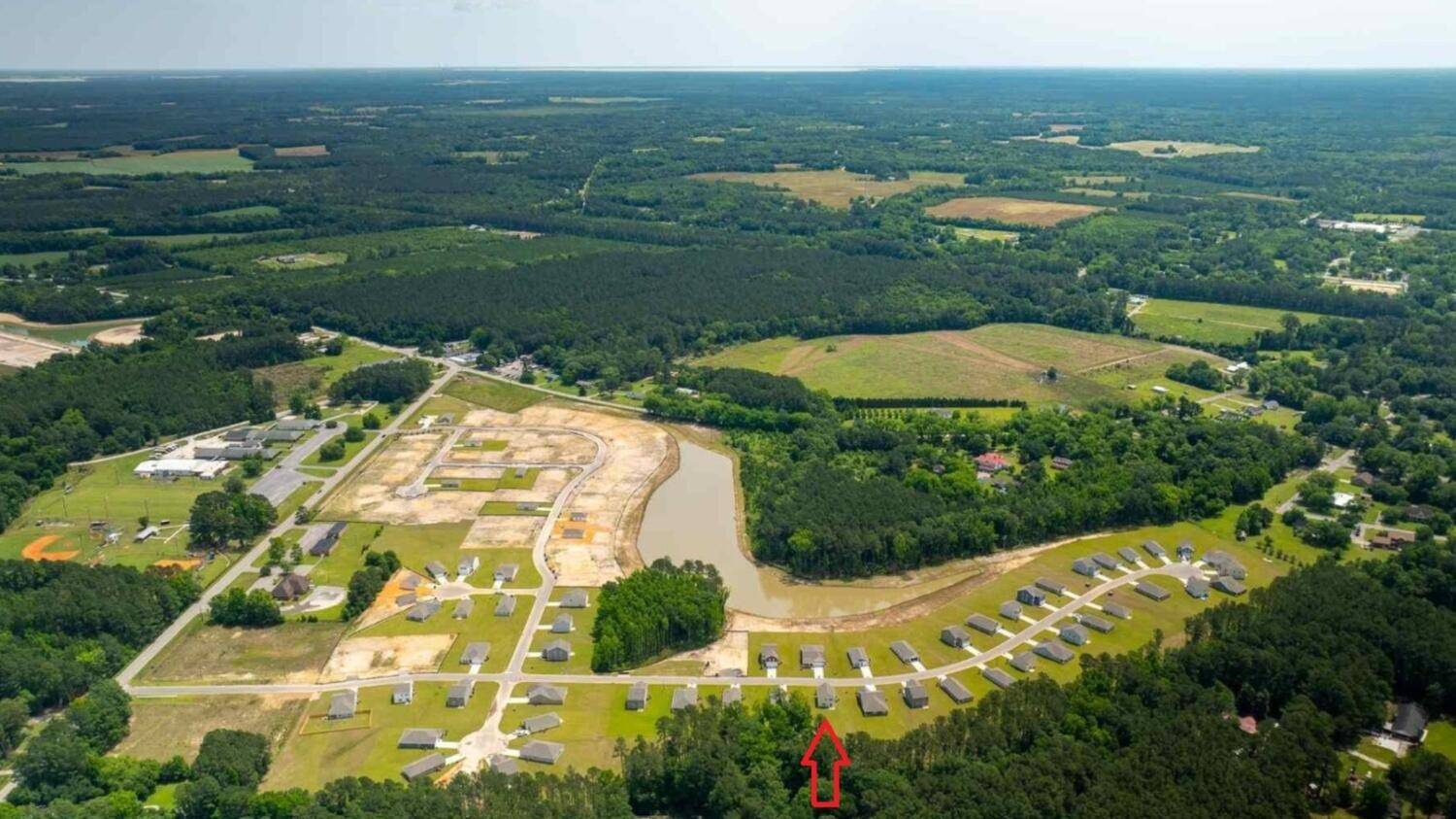 Holly Hill, SC 29059,131 Culbertson Ct