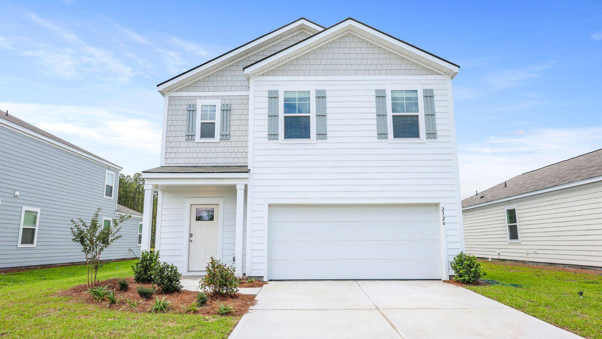 Ravenel, SC 29470,2324 Macallan Blvd