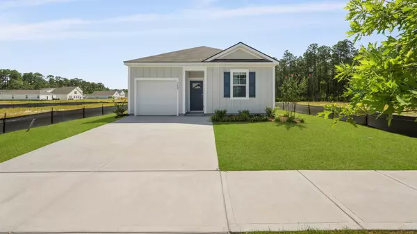 7027 Deanston Dr, Ravenel, SC 29470