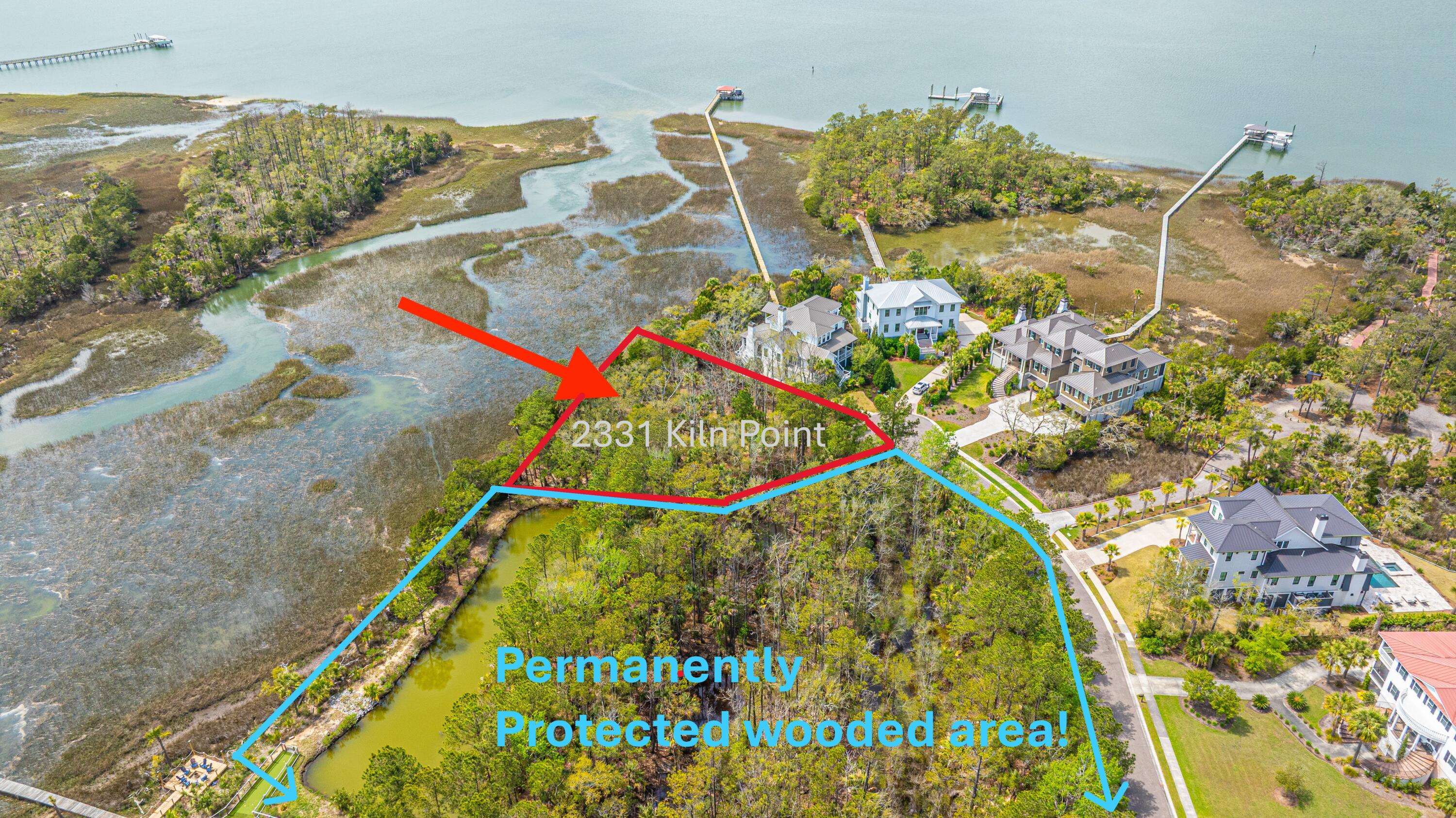Mount Pleasant, SC 29466,2331 Kiln Point Dr