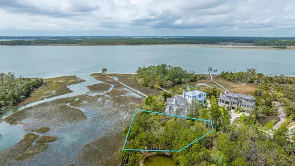 Mount Pleasant, SC 29466,2331 Kiln Point Dr